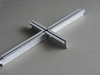 EQUAL TEE AND CROSS from LINYI XINYUANLIDA BUILDING MATERIALS CO.,LTD